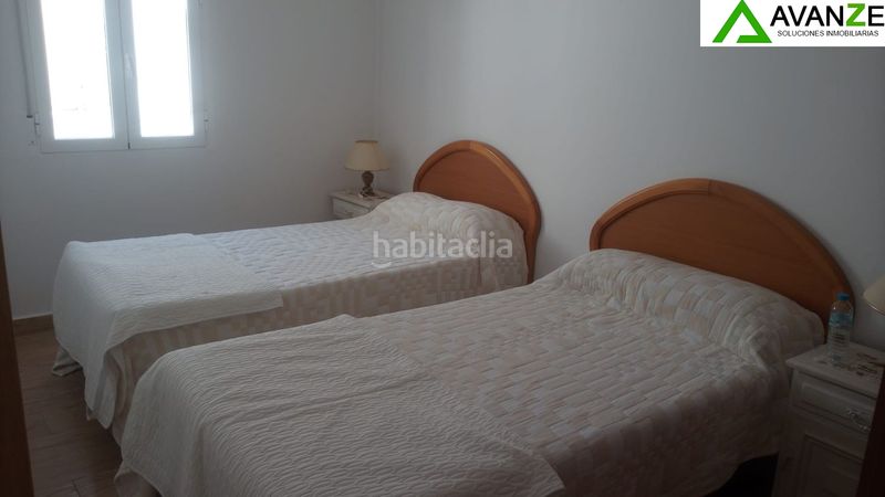 Foto a7fc0112-2235-4703-bbb2-13e440d1ce8a. Lloguer pis amb calefacció a Centro Mérida