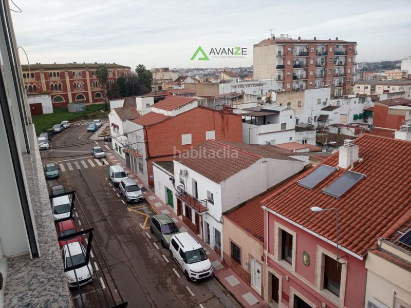 Foto be25367f-4f15-45e5-8b2a-f88663d1478b. Lloguer pis amb calefacció a Centro Mérida