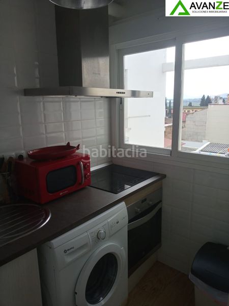 Foto 0812ba53-0556-4aef-b296-5fd2db32261b. Rent flat with heating in Centro Mérida