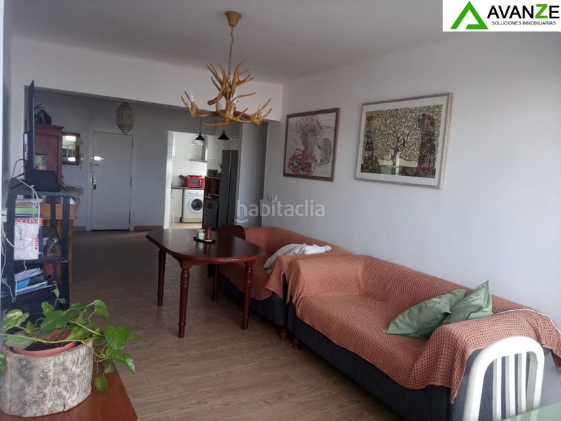 Foto 454ff444-1e63-4044-9023-60c96621979b. Rent flat with heating in Centro Mérida