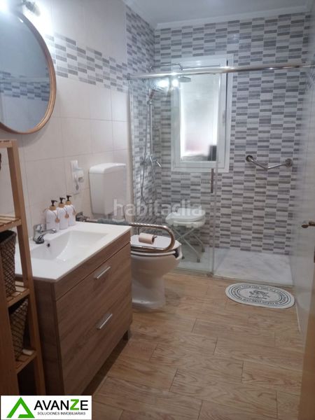 Foto 6be0b199-19a9-493e-bc76-39614dc20490. Rent flat with heating in Centro Mérida