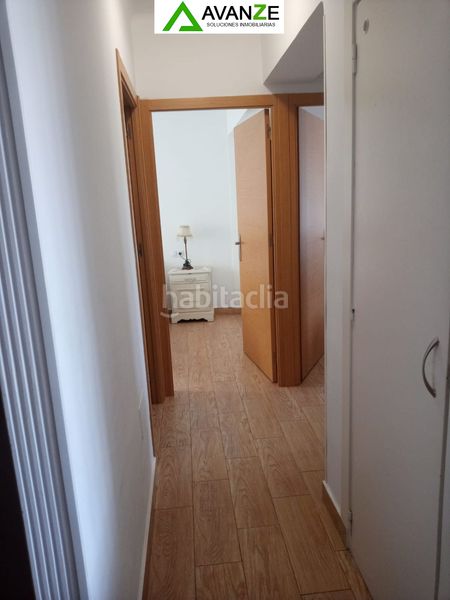 Foto 7710c705-ffe6-40b5-9b9d-2dd98ea6145b. Rent flat with heating in Centro Mérida