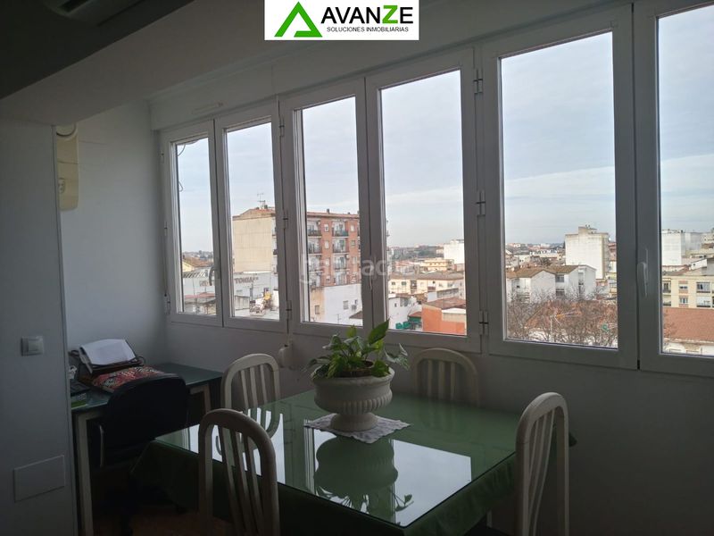 Foto 9f5de352-930f-4cbb-9117-e2cbf8adbbfd. Rent flat with heating in Centro Mérida