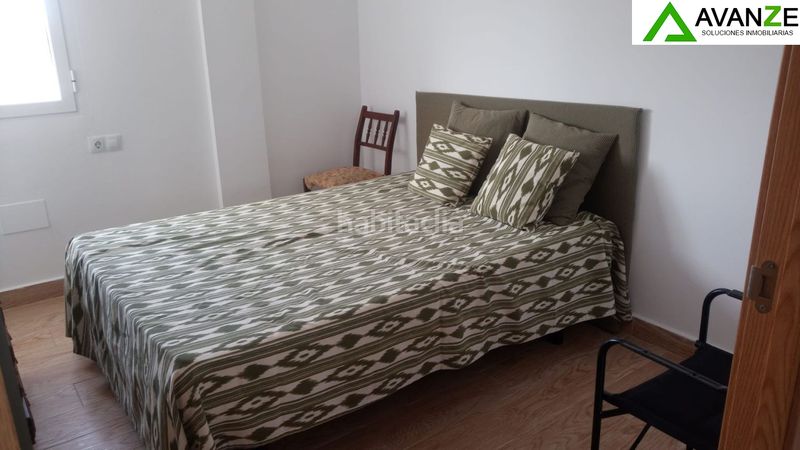 Foto c709b279-c557-4bdd-bf95-378d2ecb72b0. Rent flat with heating in Centro Mérida