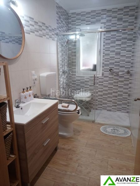 Foto e49c56a0-6ab6-4610-b136-ed8363e72c9a. Rent flat with heating in Centro Mérida