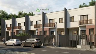 Chalet in Oeste. Chalet en venta en urbanizaciones.