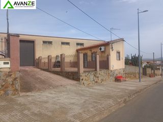 Casa a Cordobilla de Lácara