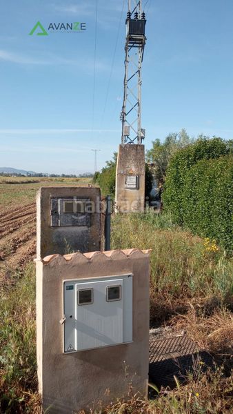 Foto 83ad57cd-248c-4dd2-bd22-cae4d1a19d25. Masia a Valverde de Mérida
