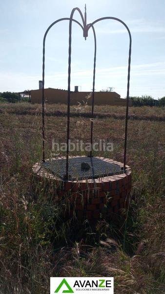 Foto fe7158c5-d942-4095-817a-6d525a9a20f1. Masia a Valverde de Mérida