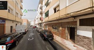 Appartamento in Este. Piso en venta en barriadas  san luis, 3 dormitorios.