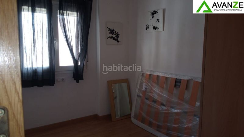Foto 00ee5360-a5e6-4435-87f0-9ff7b73c1dc7. Flat with heating parking in Oeste Mérida