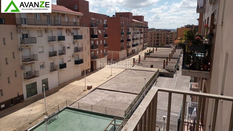 Foto 20d47999-b136-4f7f-9860-04da18fdbc14. Flat with heating parking in Oeste Mérida