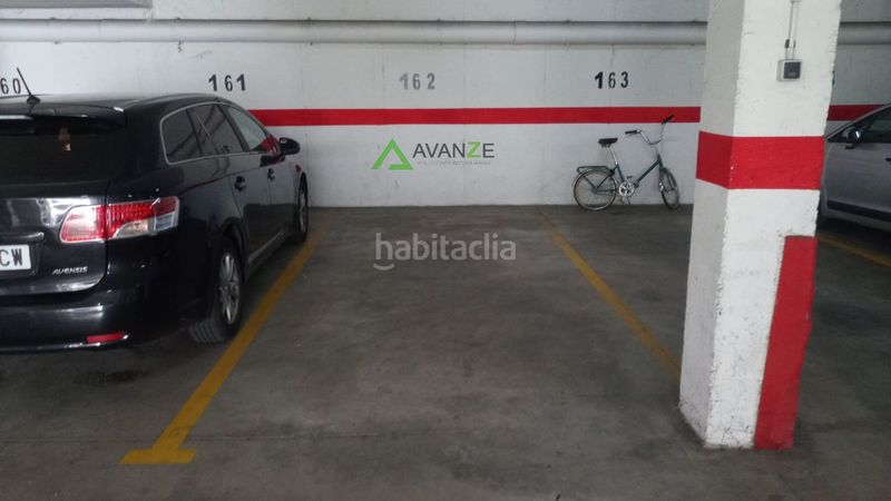 Foto 371749a7-b0a8-47da-b619-4443ee8f1f7c. Flat with heating parking in Oeste Mérida