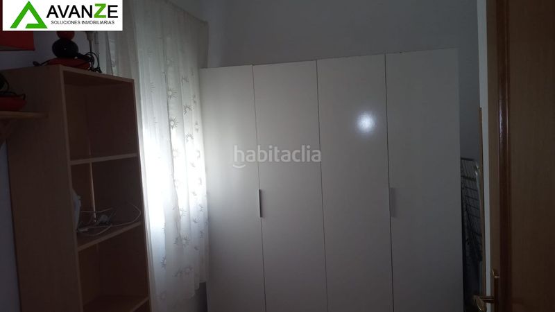 Foto 5f58f6fe-636d-4b38-ba2c-adcc1bc1225f. Flat with heating parking in Oeste Mérida