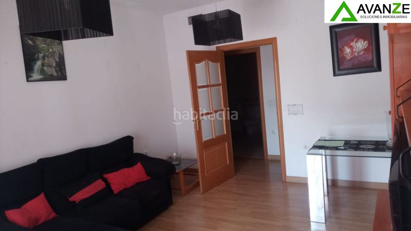 Foto 7bd9cb6a-104c-4612-b367-9906832529ed. Flat with heating parking in Oeste Mérida