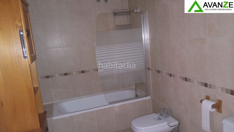 Foto bd269d87-002d-4c71-82d5-98099d5db2e8. Flat with heating parking in Oeste Mérida