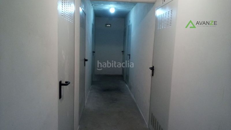 Foto bd78c894-ed05-47ec-9820-9e81fe4c6a20. Flat with heating parking in Oeste Mérida