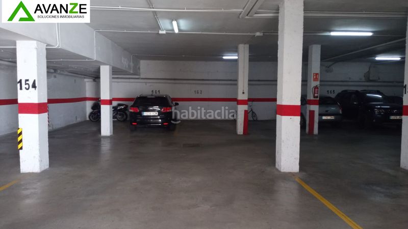 Foto d025fc26-d2a1-46b1-b62c-9b810aad67ab. Flat with heating parking in Oeste Mérida