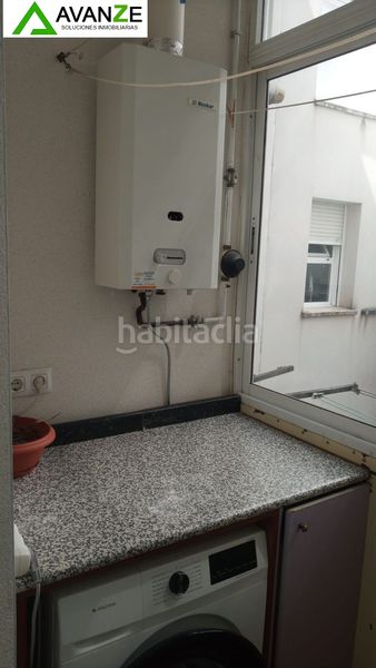 Foto d8ce3861-7d07-4b4d-ab16-fd968491004c. Flat with heating parking in Oeste Mérida