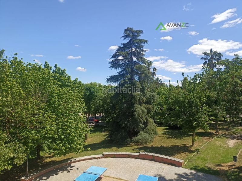 Foto a0487628-5e58-48b0-8561-63c008887422. Pis a Oeste Mérida