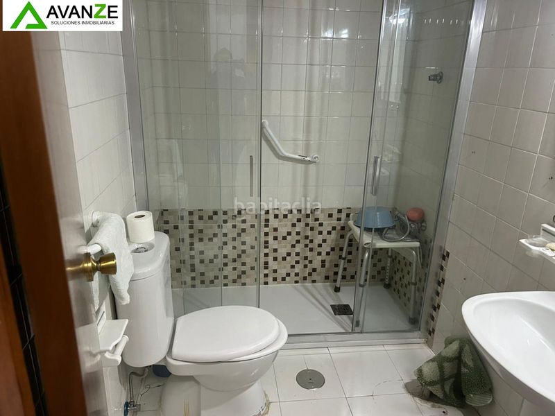 Foto 35551928-1245-4965-bbf1-2fc4d31954af. Appartamento con riscaldamento parcheggio in Este Mérida