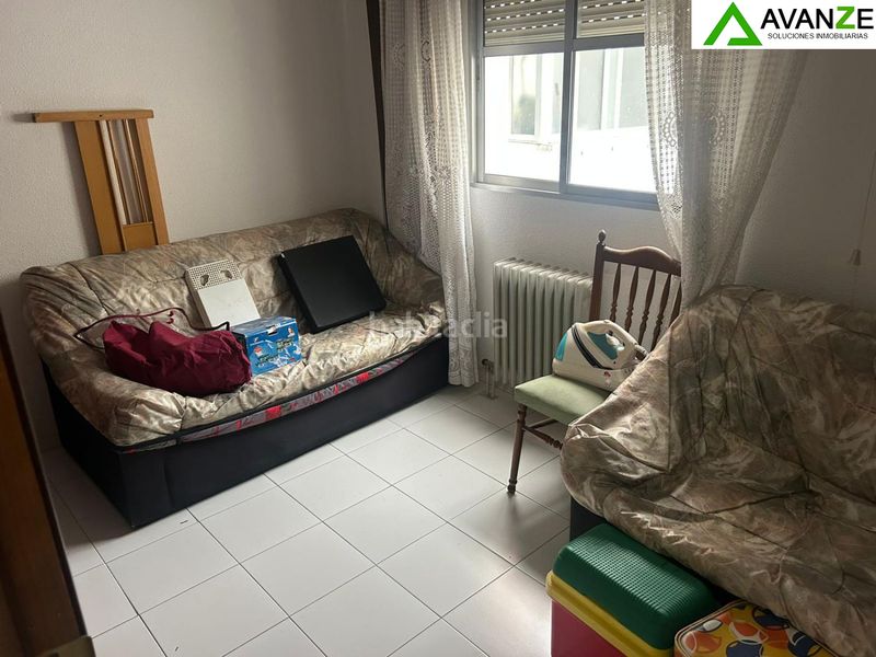Foto a7680215-b7d0-4592-8c89-1172361b2531. Appartamento con riscaldamento parcheggio in Este Mérida