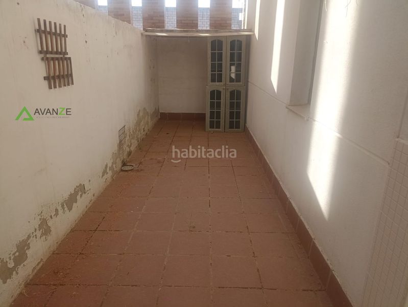 Foto 0c4501f2-ec96-47a9-b8c8-be879669f3c8. Pis amb calefacció aparcament a Norte Mérida