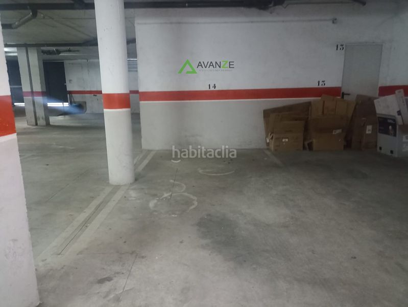 Foto 5035b072-49bb-4c36-8203-8d84c8ccbbc6. Pis amb calefacció aparcament a Norte Mérida