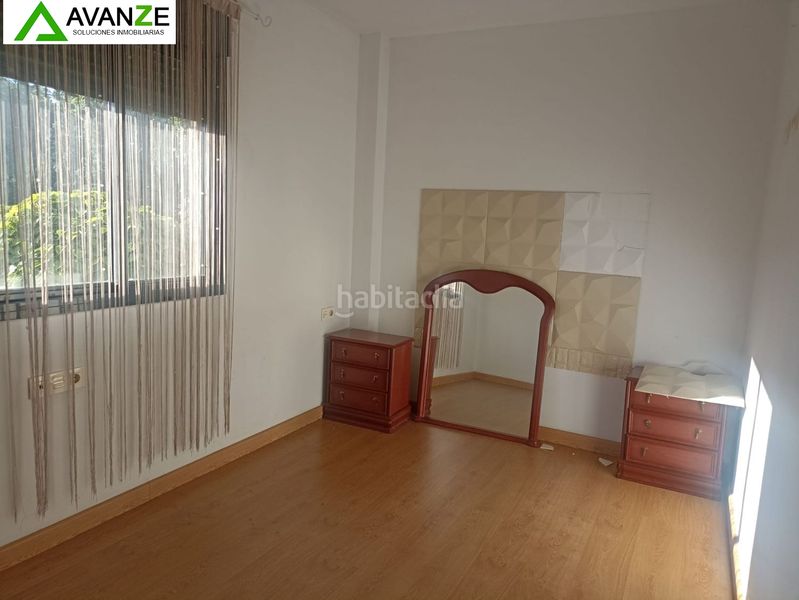 Foto 6de4b283-a890-4e7a-8a0e-574940247522. Pis amb calefacció aparcament a Norte Mérida