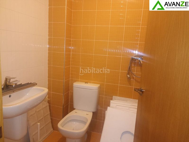 Foto cace549f-01c9-40c1-8653-bad42cf05df6. Pis amb calefacció aparcament a Norte Mérida