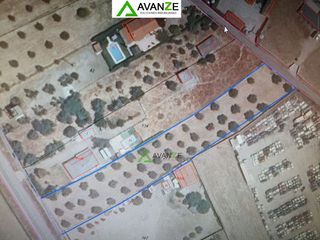 Bauernhof in Sur. Finca rúst. en venta en mérida.