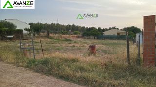 Bauernhof in Oeste. Finca rúst. en venta en polígonos  carrión.