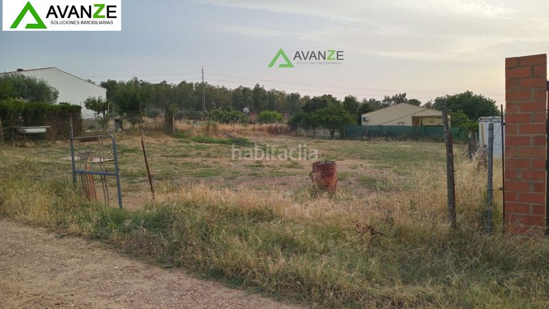 Foto 0f076096-bdd2-4679-8705-298e71b69148. Masia a Oeste Mérida