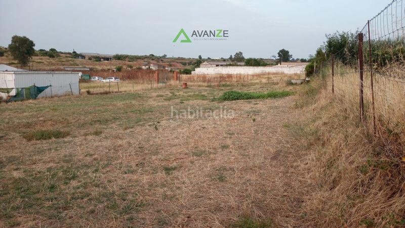 Foto 4757a419-5f91-4829-a9a3-d78186d0dc1b. Masia a Oeste Mérida