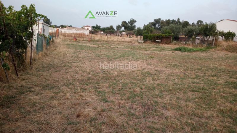Foto 9a702f0e-6021-47f5-b93d-ba48ac09062f. Masia a Oeste Mérida