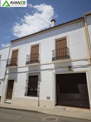 Casa a Villanueva del Fresno