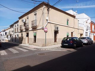 Haus in Centro. Casa en venta en centro, 3 dormitorios.