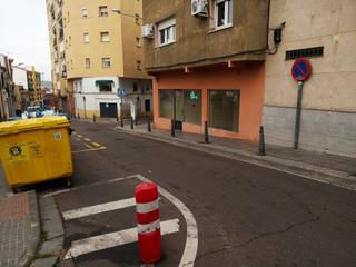 Lloguer Local Comercial a Centro. Local com. en alquiler en centro.