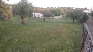 Masía en Oeste. Finca rúst. en venta en polígonos  carrión.
