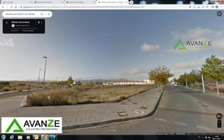 Terrain résidentiel  Juan pablo ii. Solar en venta en sur.