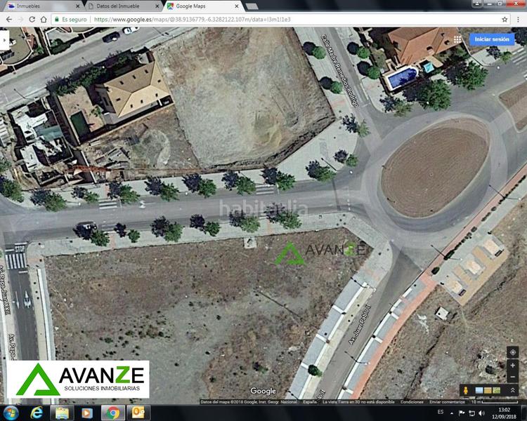 Foto fc9c8d89-5018-439b-9dc1-f55f9f12dd14. Terreno residenziale in Sur Mérida