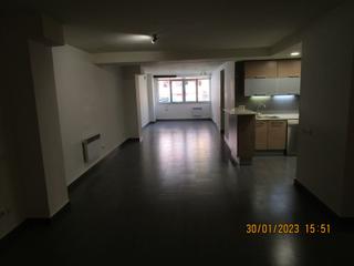Piso en Carrer santa eulàlia 36. Piso en rentabilidad; alquilado, renta el 4,86%