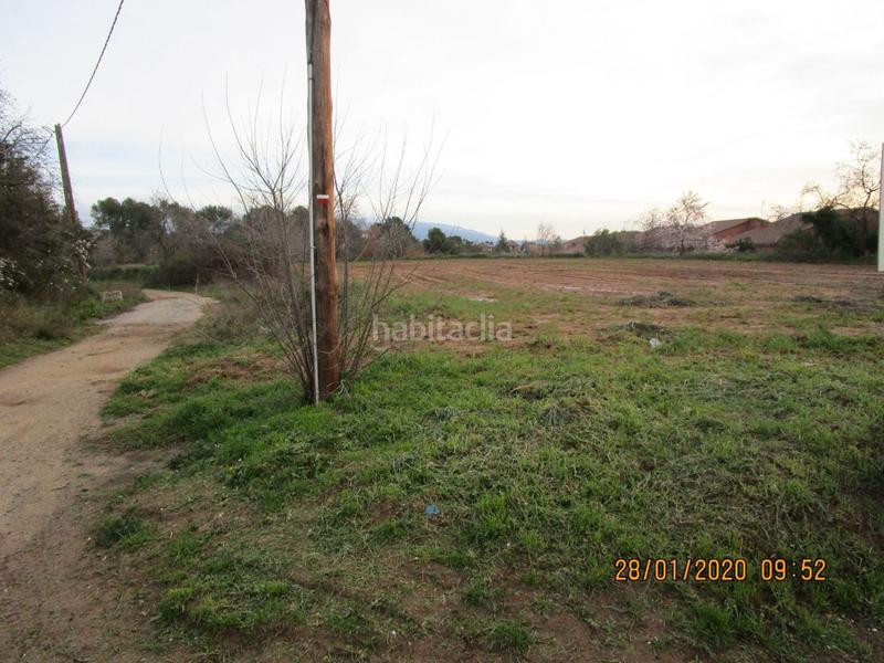 Foto 4e0c2064-0a07-487c-9121-150fdf7fb1d4. Terrain résidentiel dans carrer lledó 12 dans Santa Eulàlia de Ronçana