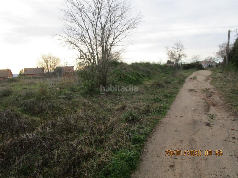 Foto 867020b9-6b80-4c85-a5ff-7893ae72fc7c. Terrain résidentiel dans carrer lledó 12 dans Santa Eulàlia de Ronçana