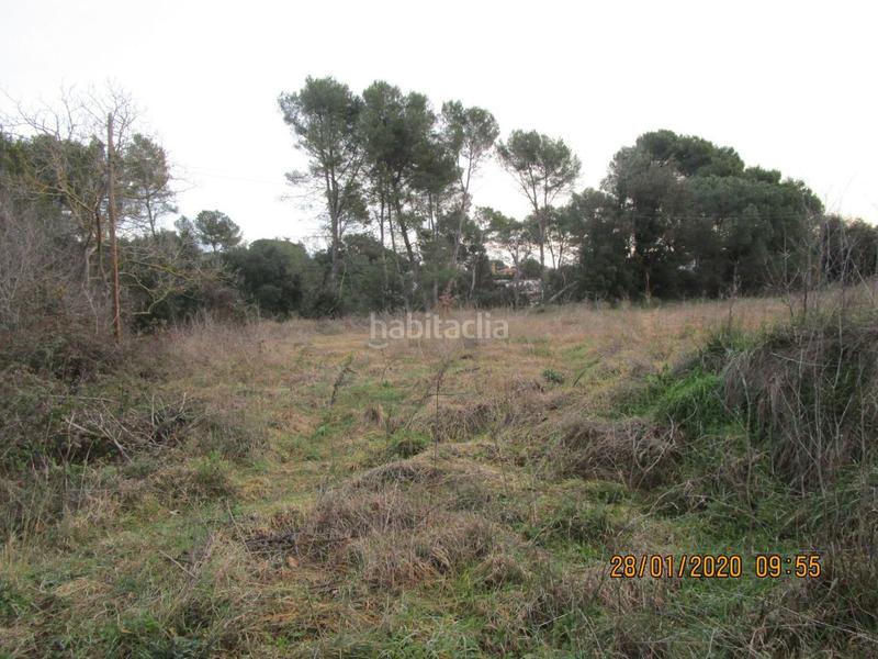Foto abebab0f-7969-45ce-9dd3-2642324a74a9. Terrain résidentiel dans carrer lledó 12 dans Santa Eulàlia de Ronçana