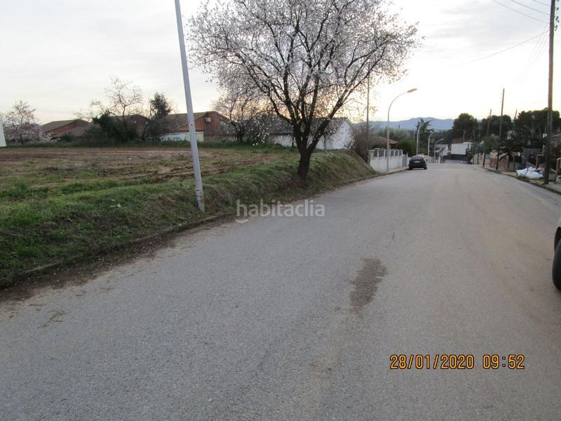 Foto b9ca4c62-8040-4002-91f0-a78e68e37de1. Terrain résidentiel dans carrer lledó 12 dans Santa Eulàlia de Ronçana