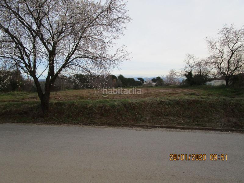 Foto d6195d26-8ca7-461b-b42a-5d98f8730070. Terrain résidentiel dans carrer lledó 12 dans Santa Eulàlia de Ronçana