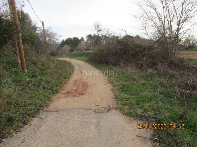 Foto f009c658-7d39-4429-a7fd-75fca7247623. Terrain résidentiel dans carrer lledó 12 dans Santa Eulàlia de Ronçana