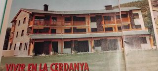 Terreny residencial a L'Estagouge 38