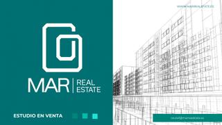 Estudi a Centro. Se vende estudio de lujo con vistas ala mar
